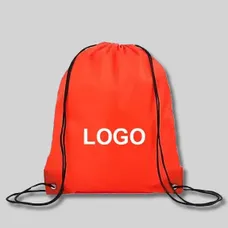 Drawstring Backpack - EB-E