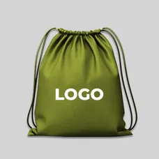 Popular Nylon Drawstring Backpack - ED