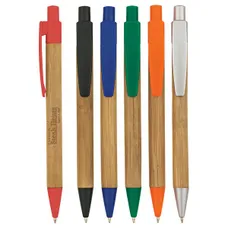 Panda Pen - Silk Screen