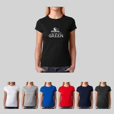 Gildan Softstyle Ladies' T-Shirt - Colors, S-XL