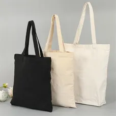  Cheap Promotion Canvas bag