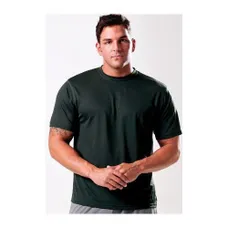 Boston Unisex Short Sleeve Training Tee