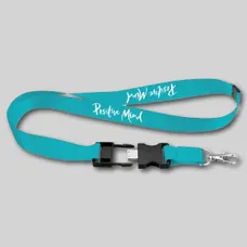 Lanyard USB Drive - 4GB