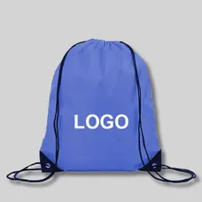 Economy Drawstring Backpack - EB-G