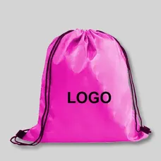 Budget Drawstring Backpack - EB-1