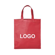 Economical Non-Woven Budget Tote Bag-ETG-2