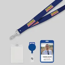 Custom Dyesublimated Full Color