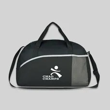 Executive Suite Duffel Bag-BG
