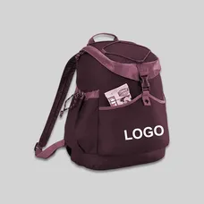 Economic Holiday Backpack-C-BG