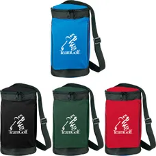 The Golf Bag Cooler 