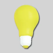 Light Bulb Stress Reliever