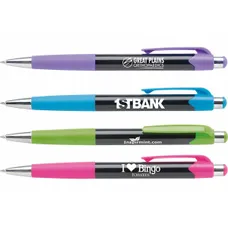 Mardi Gras Magic Pen