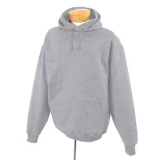 Jerzees Youth 8 oz 50/50 Nublend Hooded Pullover - Light/Heather