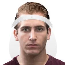 FACE SHIELD - SNAP ON