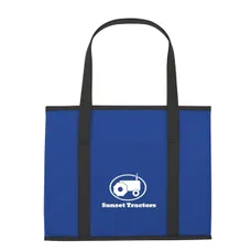 NON-WOVEN MULTI-TASKING ORGANIZER 