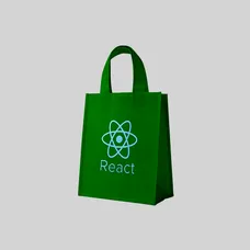 Custom Promotional Tote Bags