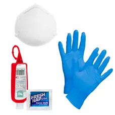 ON THE GO SAFETY KIT 