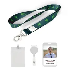 Price Saver Lanyard 5/8"-A