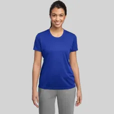 Sport-Tek Ladies PosiCharge Competitor Tee