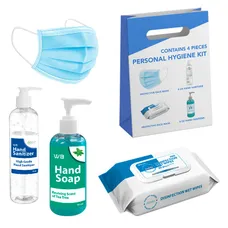 HOSPITALITY SAFETY KIT