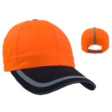 6 Panel Safety Cap