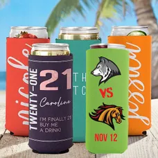  16Oz Full Color Cancooler