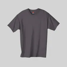 Hanes Youth 6 oz. Tagless T-Shirt - Dark/Colors