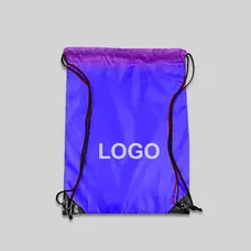 Price Saver Drawstring Backpack - 6