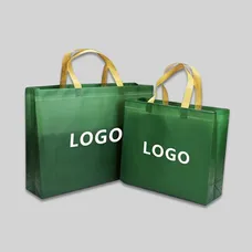 Non-Woven Tote Hand Bag Shopping Bag
