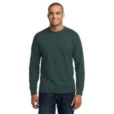 Port & Company - Long Sleeve Core Blend Tee