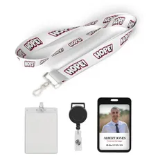 LANYARDS DYESUBLIMATED FULL COLOR-B
