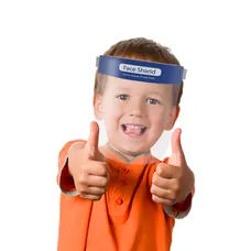 Youth Face Shield