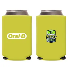 Beverage Collapsible Cancooler Holder