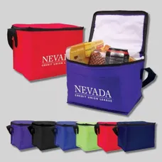 Budget 6-Pack Cooler-BG