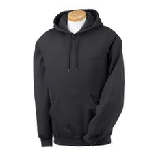 Fruit of the Loom 12 oz. Supercotton Hoodie - Dark/Colors