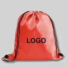 Econimical Drawstring Backpack - EB-5