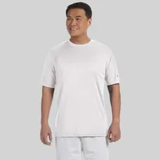 Champion Men's Double Dry Performance T-Shirt - Dark/All