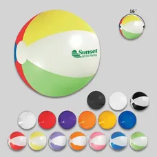 16" Beach Ball
