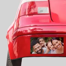 Bumper Stickers - 7x7