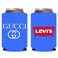 Full Color Cancooler-12 OZ