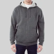 Men's Cypress Fleece Zip Hoody 