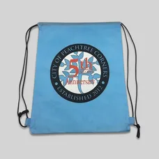 Non-Woven Sports Backpack 