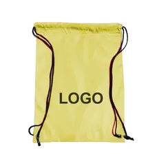 Premium Drawstring Backpack - 5