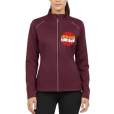 CORE365 Ladies' Techno Lite Motivate Unlined Lightweight Jacket