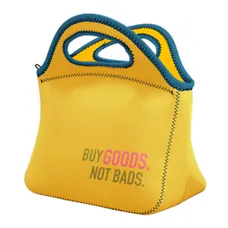 Klutch Neoprene Lunch Bag
