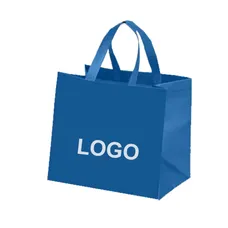 Budget Large Grocery Tote Bag