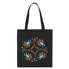 NON-WOVEN ECONOMY TOTE BAG  