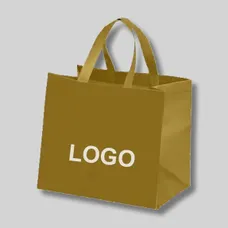 Bulk Price Large Grocery Tote Bag-T-4