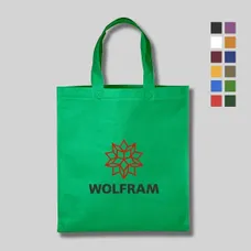 Popular Non-Woven Budget Tote Bag-ET 