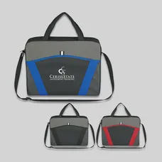 Casual Friday Messenger Brief - BG